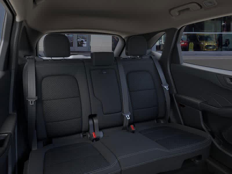 new 2025 Ford Escape car, priced at $29,990