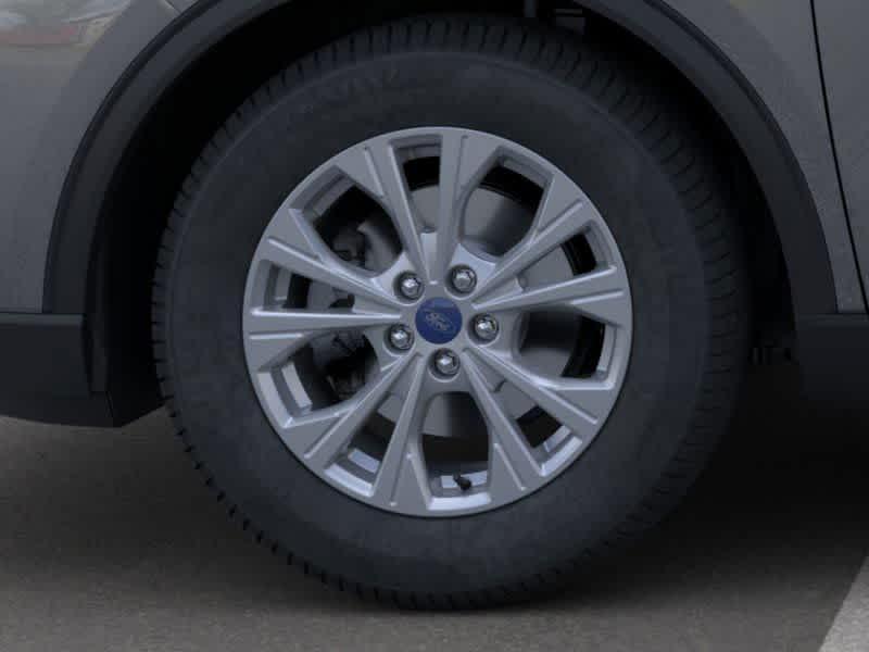 new 2025 Ford Escape car, priced at $29,990