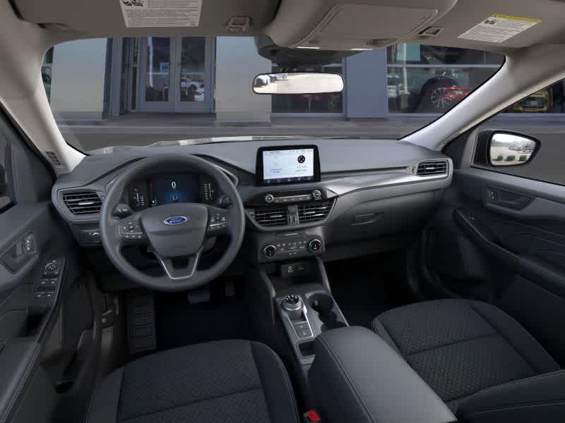 new 2025 Ford Escape car, priced at $29,990