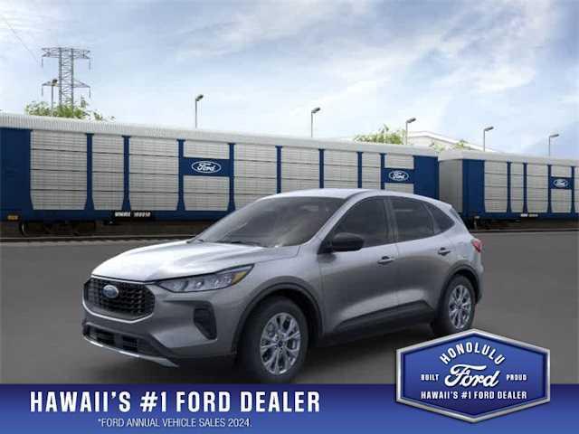 new 2025 Ford Escape car, priced at $29,990