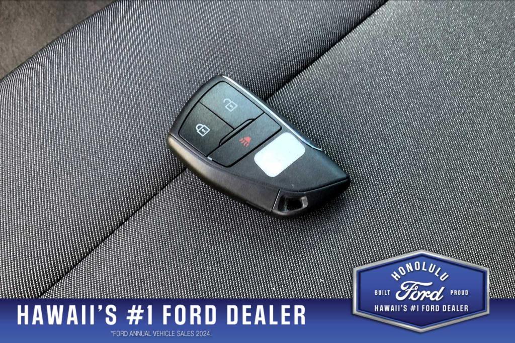 used 2024 Chevrolet Colorado car, priced at $44,459
