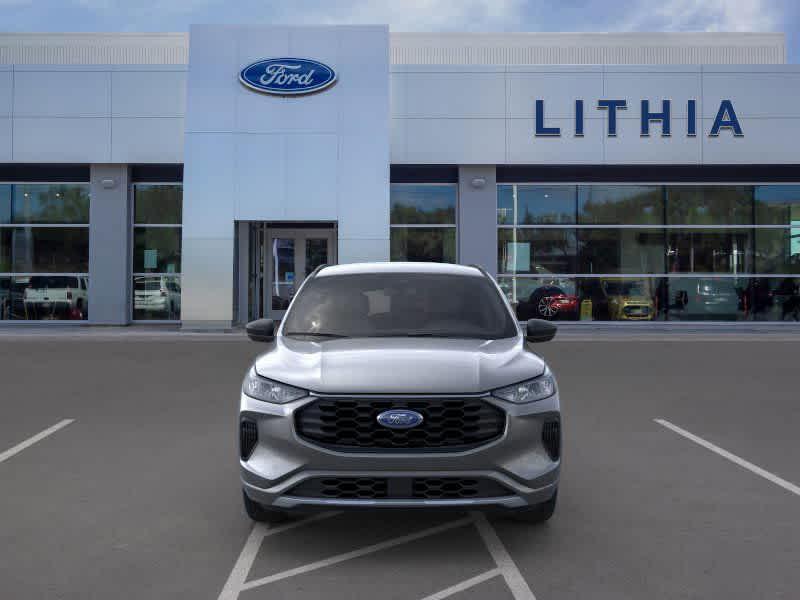 new 2024 Ford Escape car, priced at $34,985