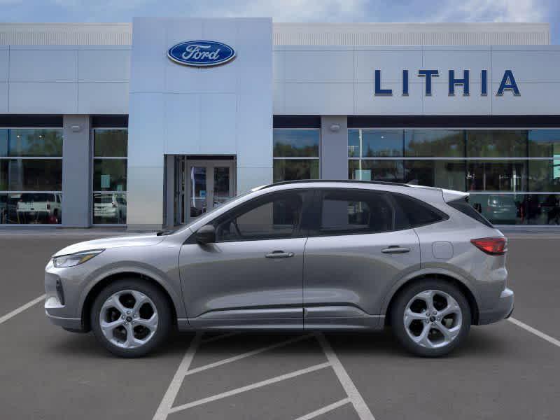 new 2024 Ford Escape car, priced at $34,985