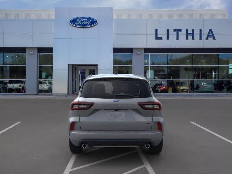 new 2024 Ford Escape car, priced at $34,985