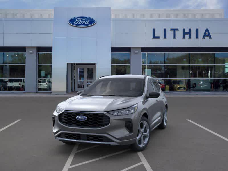 new 2024 Ford Escape car, priced at $34,985