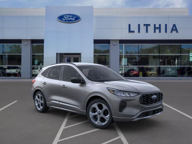 new 2024 Ford Escape car, priced at $34,985