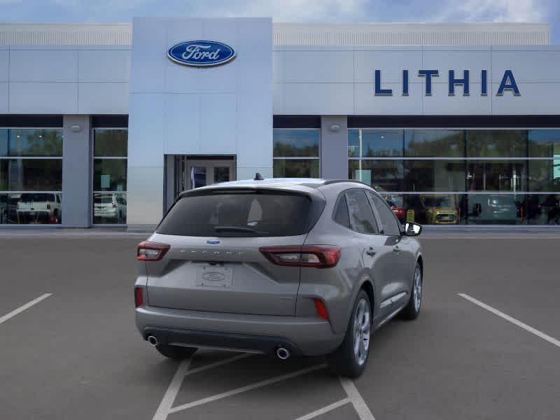 new 2024 Ford Escape car, priced at $34,985