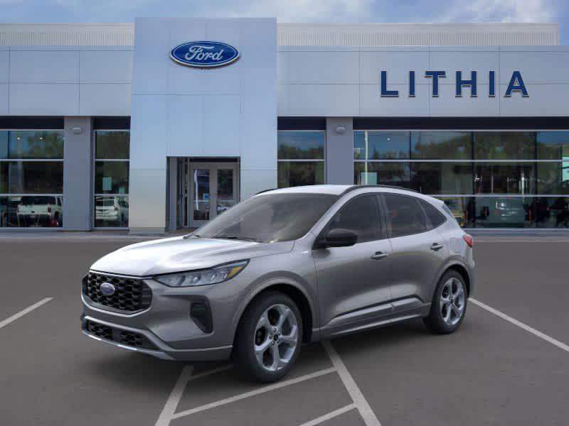 new 2024 Ford Escape car, priced at $34,985