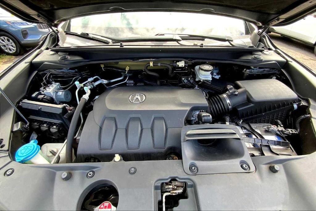 used 2015 Acura RDX car, priced at $15,228