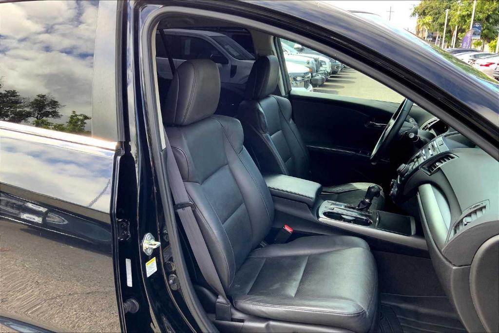 used 2015 Acura RDX car, priced at $15,228