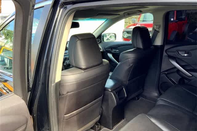 used 2015 Acura RDX car, priced at $16,689