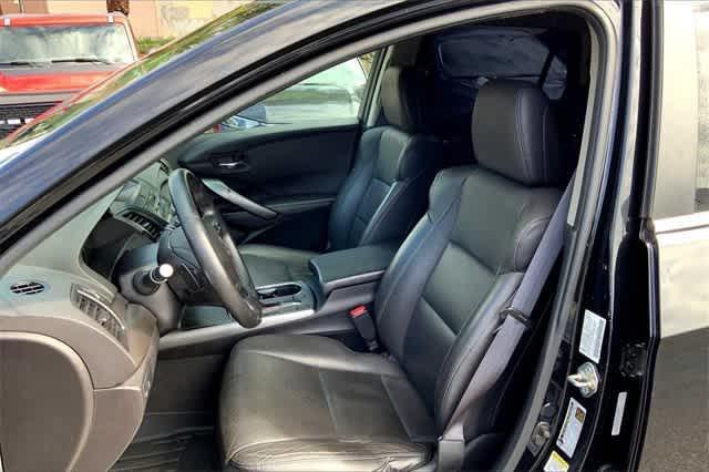 used 2015 Acura RDX car, priced at $16,689