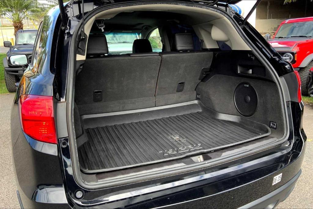used 2015 Acura RDX car, priced at $15,228