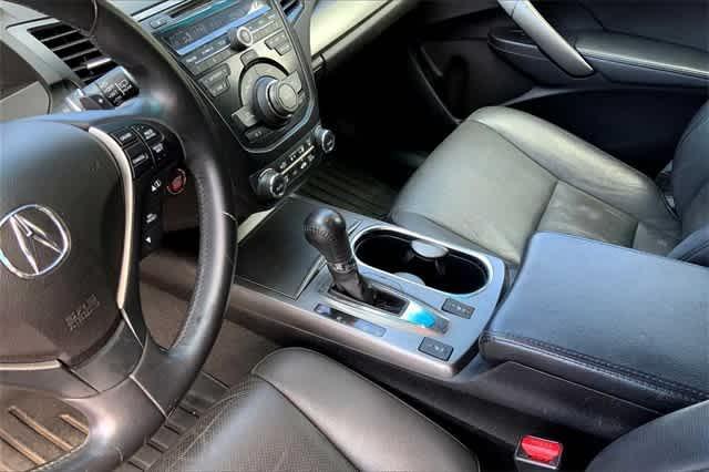 used 2015 Acura RDX car, priced at $16,689