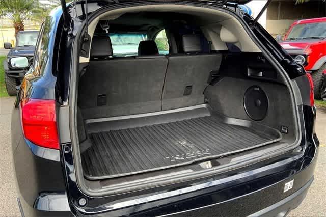 used 2015 Acura RDX car, priced at $16,689