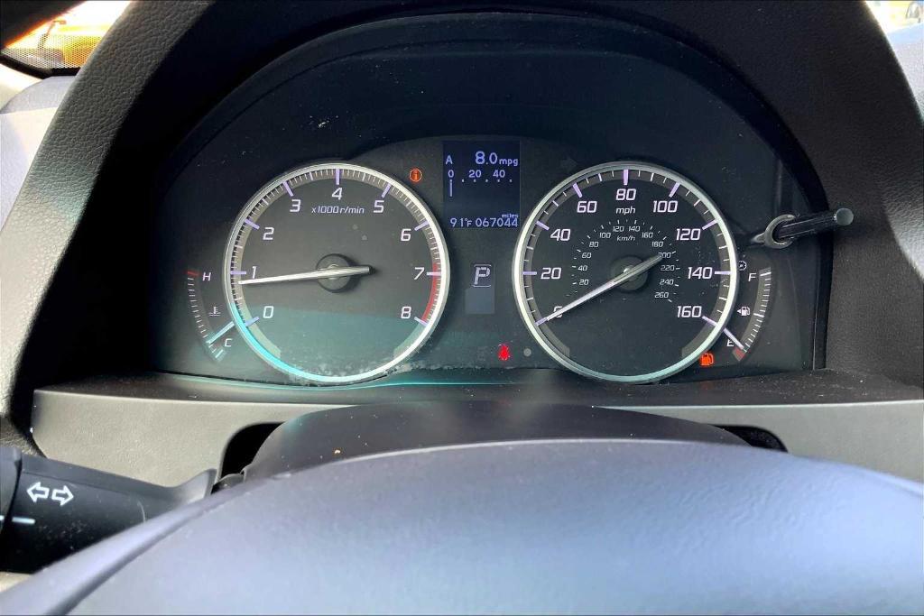 used 2015 Acura RDX car, priced at $15,228
