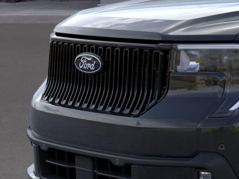 new 2025 Ford Maverick car