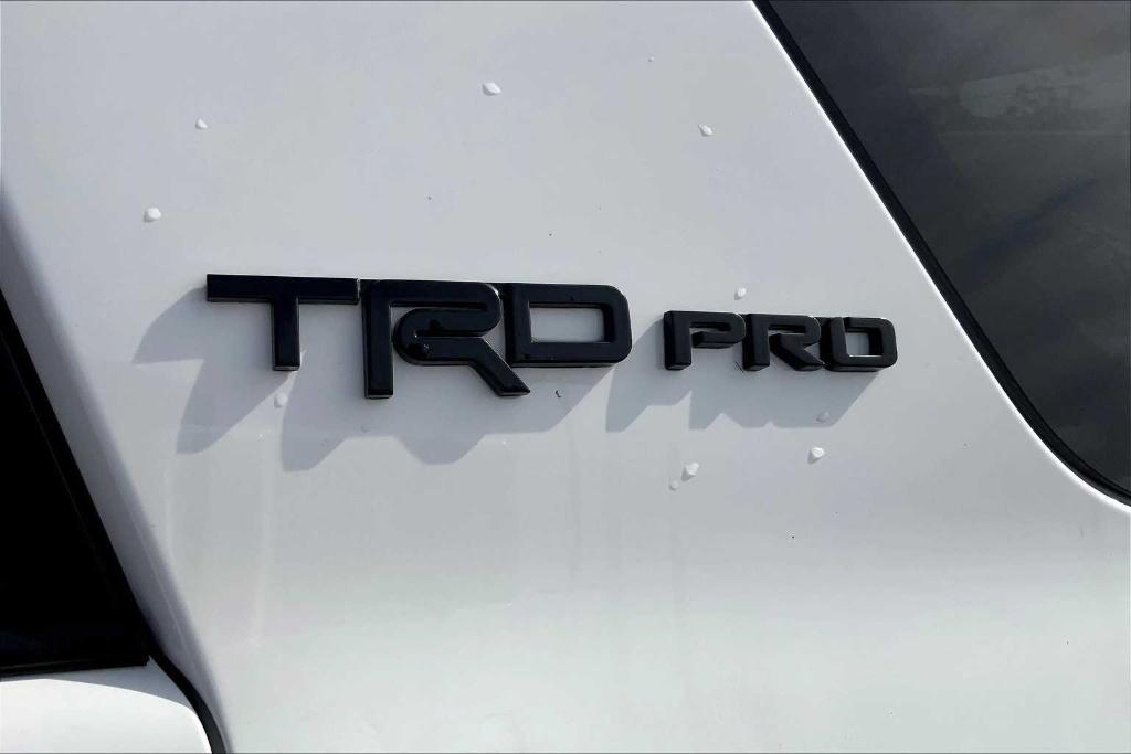 used 2022 Toyota 4Runner car, priced at $56,018