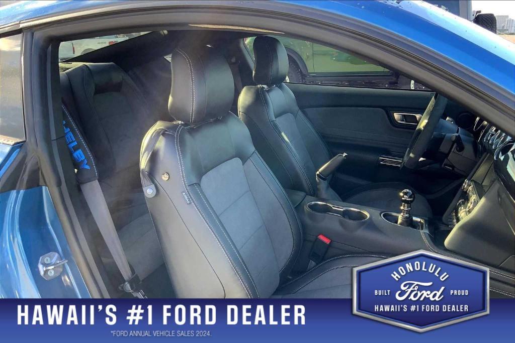used 2019 Ford Shelby GT350 car