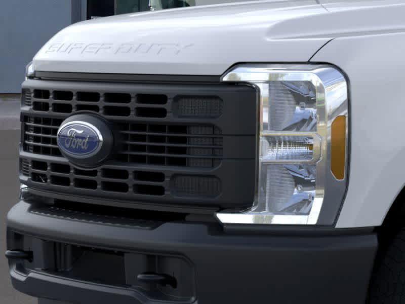 new 2024 Ford F-250 car