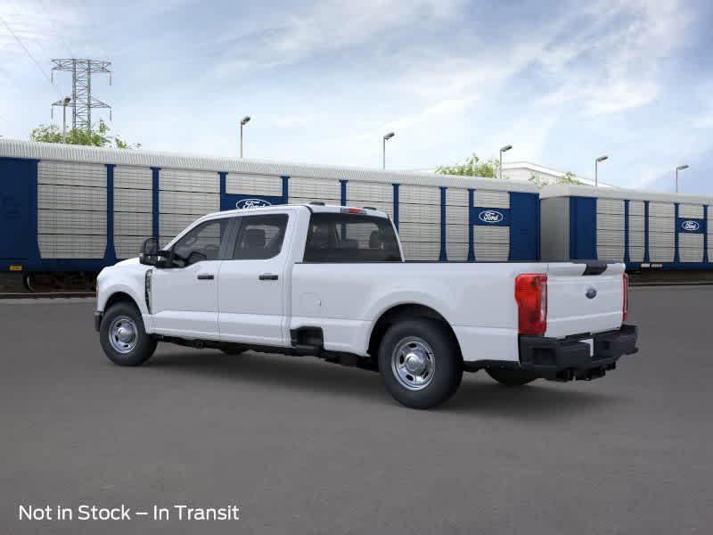 new 2025 Ford F-250 car