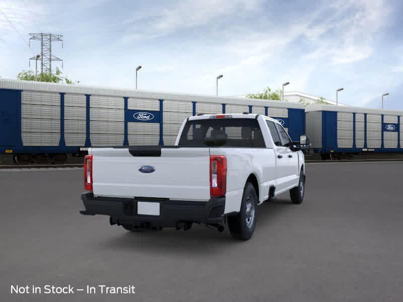 new 2025 Ford F-250 car