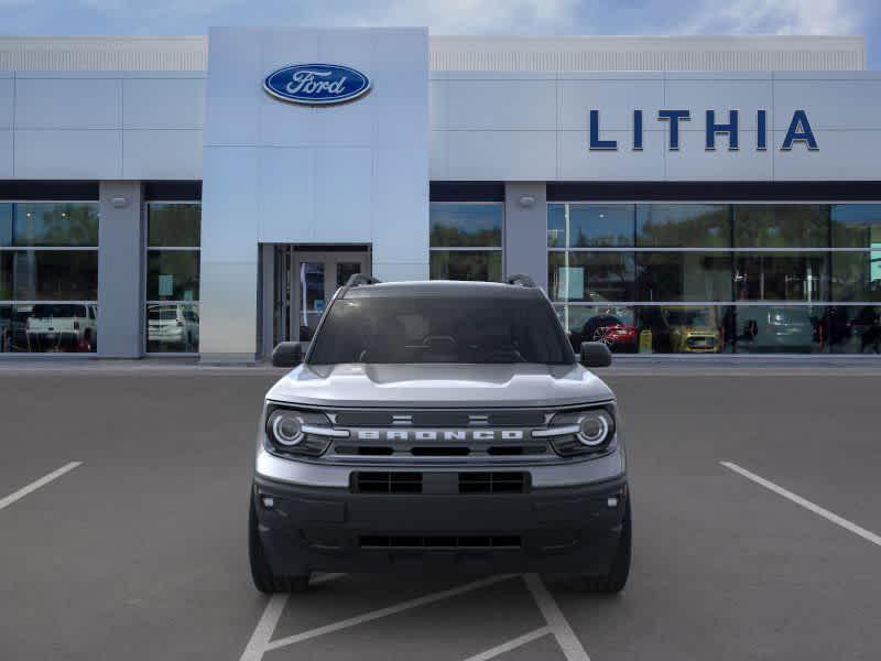 new 2024 Ford Bronco Sport car