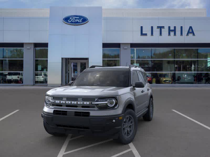 new 2024 Ford Bronco Sport car