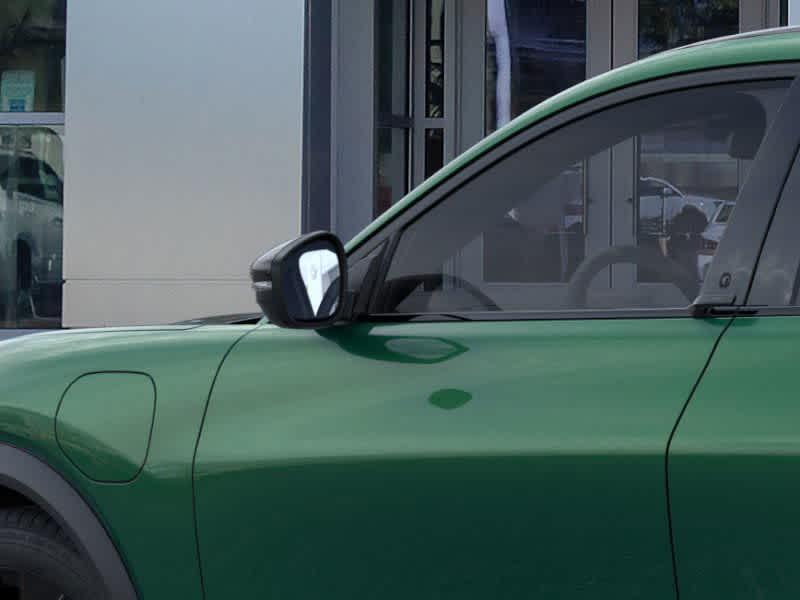 new 2025 Ford Mustang Mach-E car, priced at $42,780