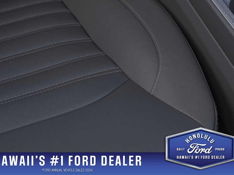 new 2024 Ford Edge car, priced at $43,365