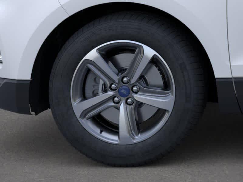 new 2024 Ford Edge car, priced at $41,919