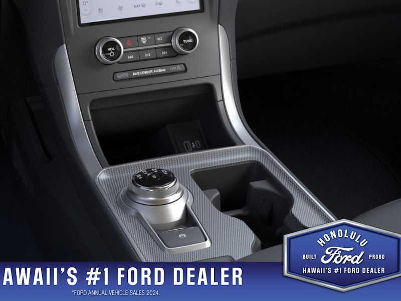 new 2024 Ford Edge car, priced at $43,365