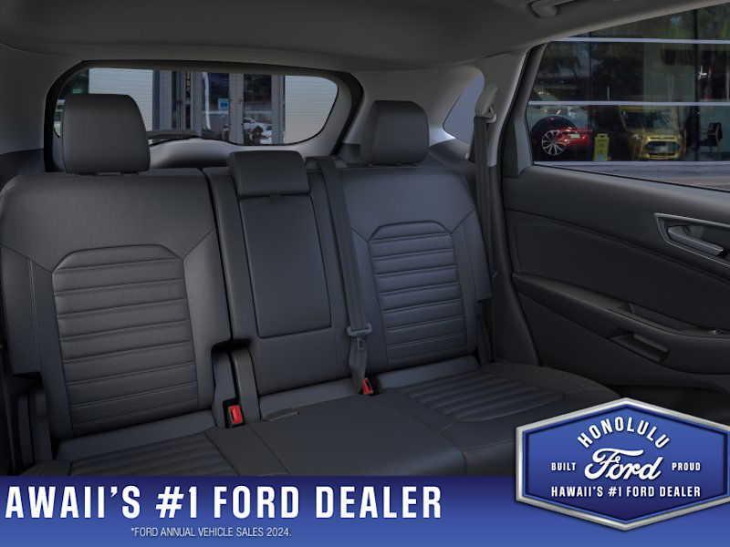 new 2024 Ford Edge car, priced at $43,365