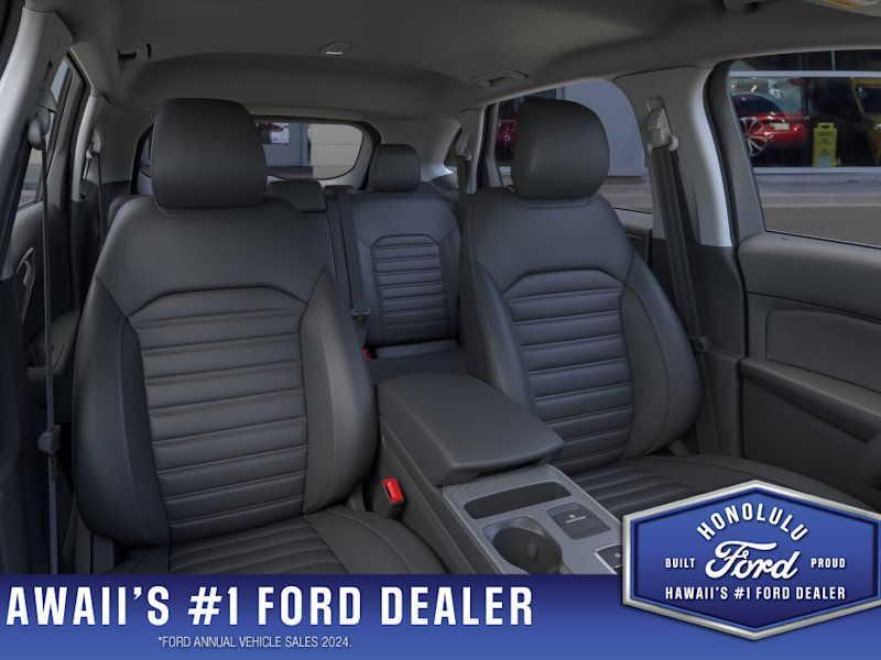 new 2024 Ford Edge car, priced at $43,365