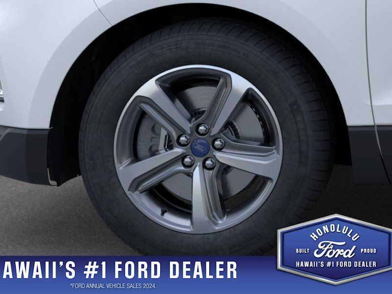 new 2024 Ford Edge car, priced at $43,365