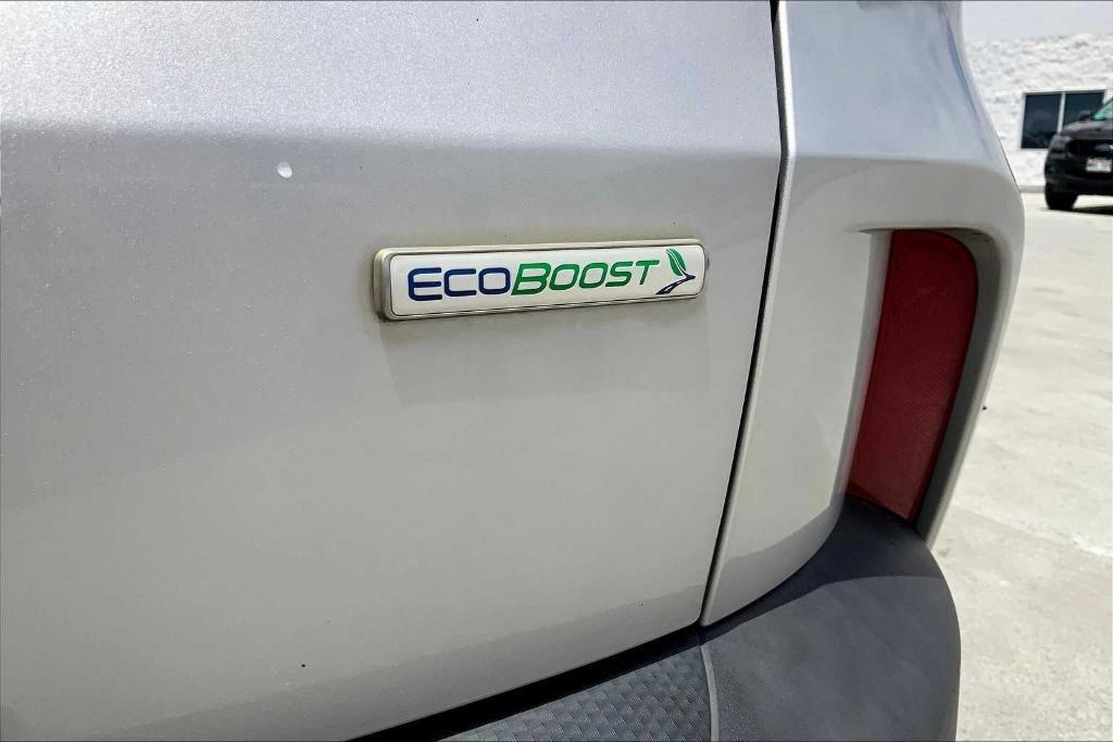 used 2020 Ford Escape car, priced at $17,232