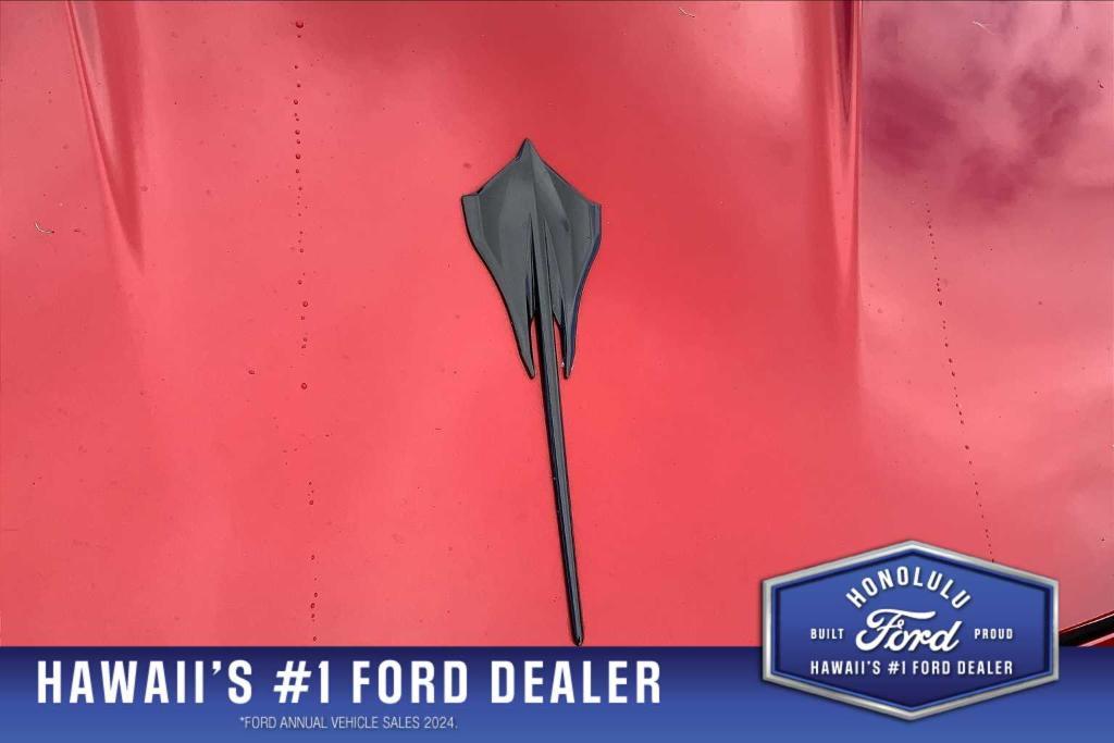 used 2023 Chevrolet Corvette car