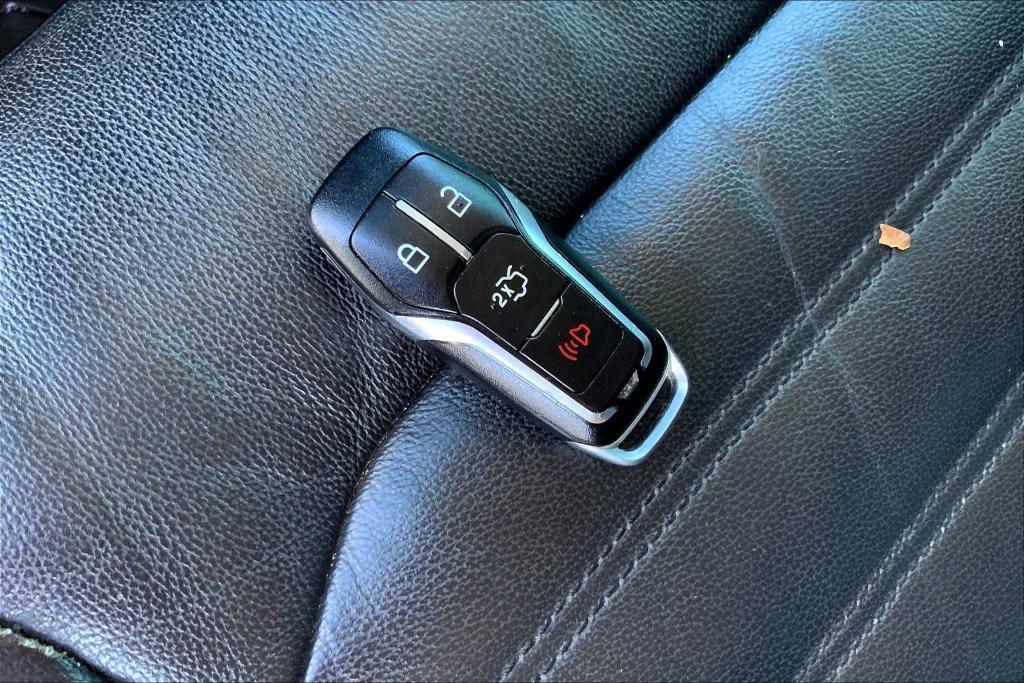 used 2015 Ford Edge car, priced at $7,999