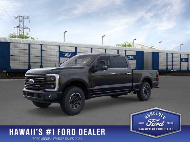 new 2026 Ford F-250 car