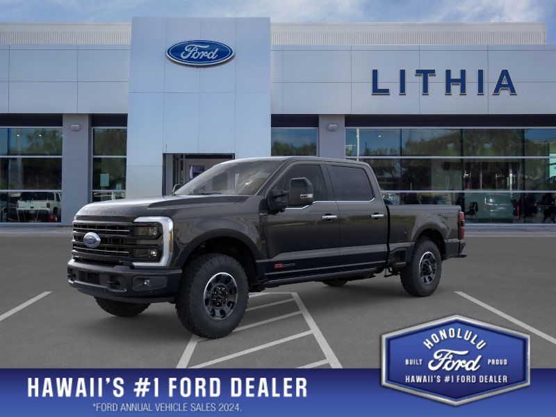 new 2026 Ford F-250 car, priced at $111,210