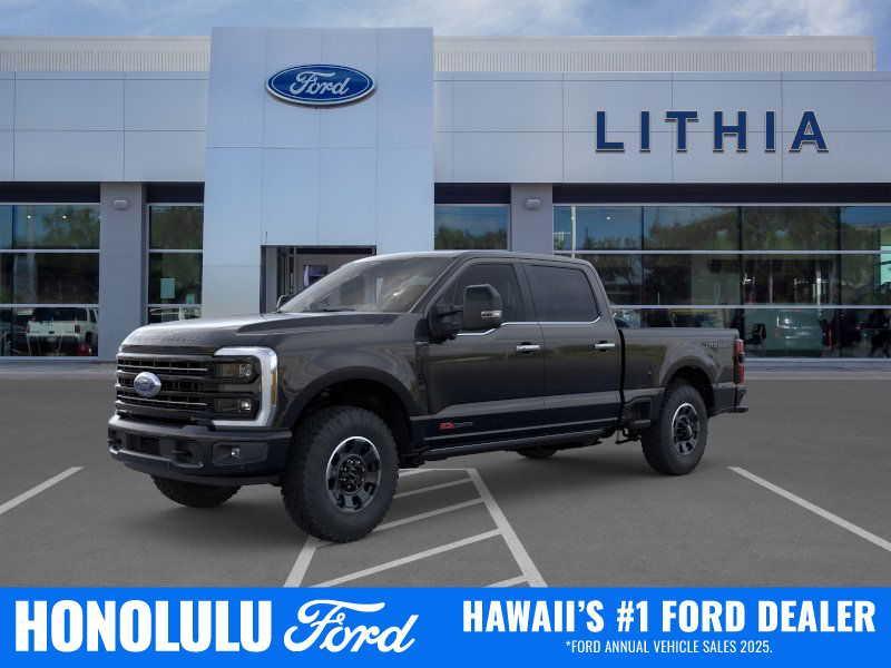 new 2026 Ford F-250 car, priced at $111,210
