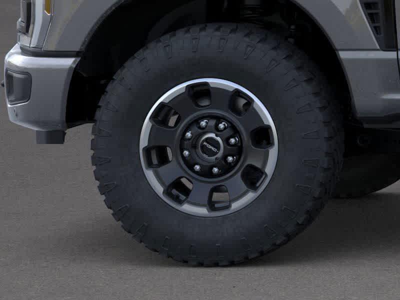 new 2026 Ford F-250 car, priced at $103,685