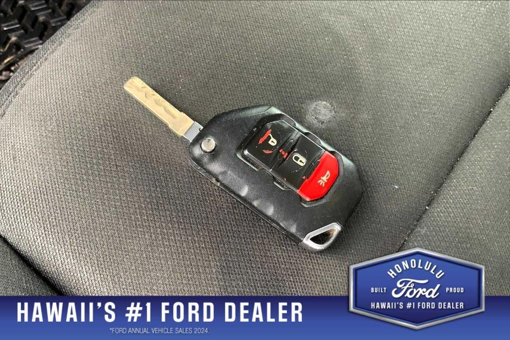 used 2020 Jeep Gladiator car, priced at $25,399