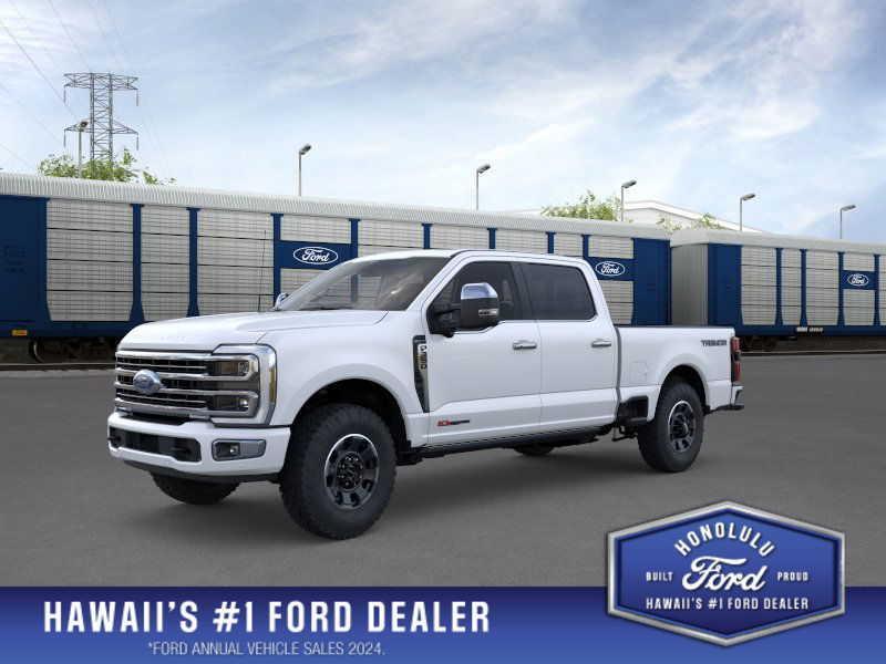 new 2026 Ford F-350 car