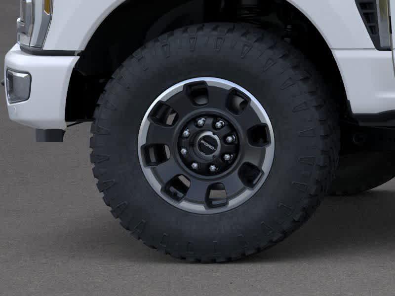 new 2026 Ford F-350 car, priced at $119,445