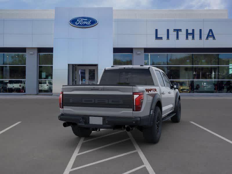 new 2024 Ford F-150 car