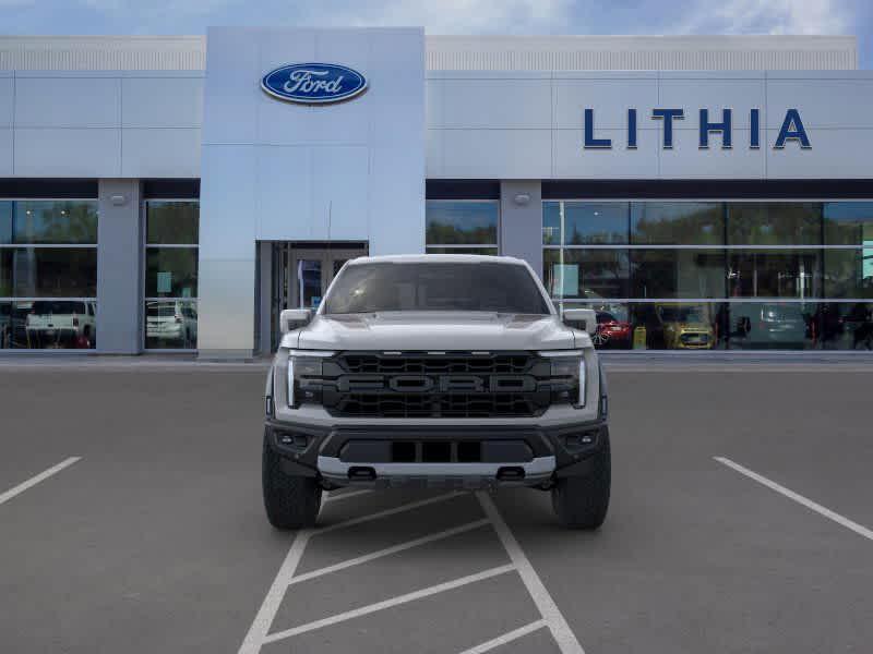 new 2024 Ford F-150 car