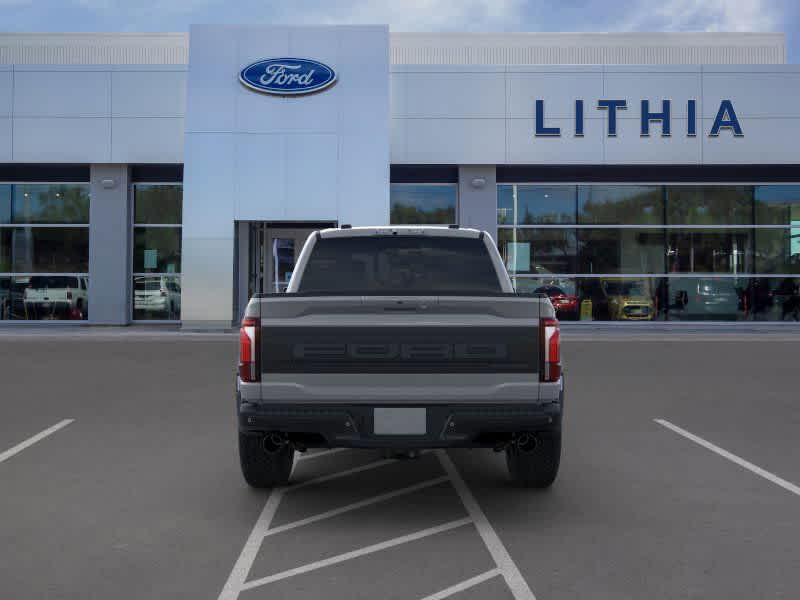 new 2024 Ford F-150 car