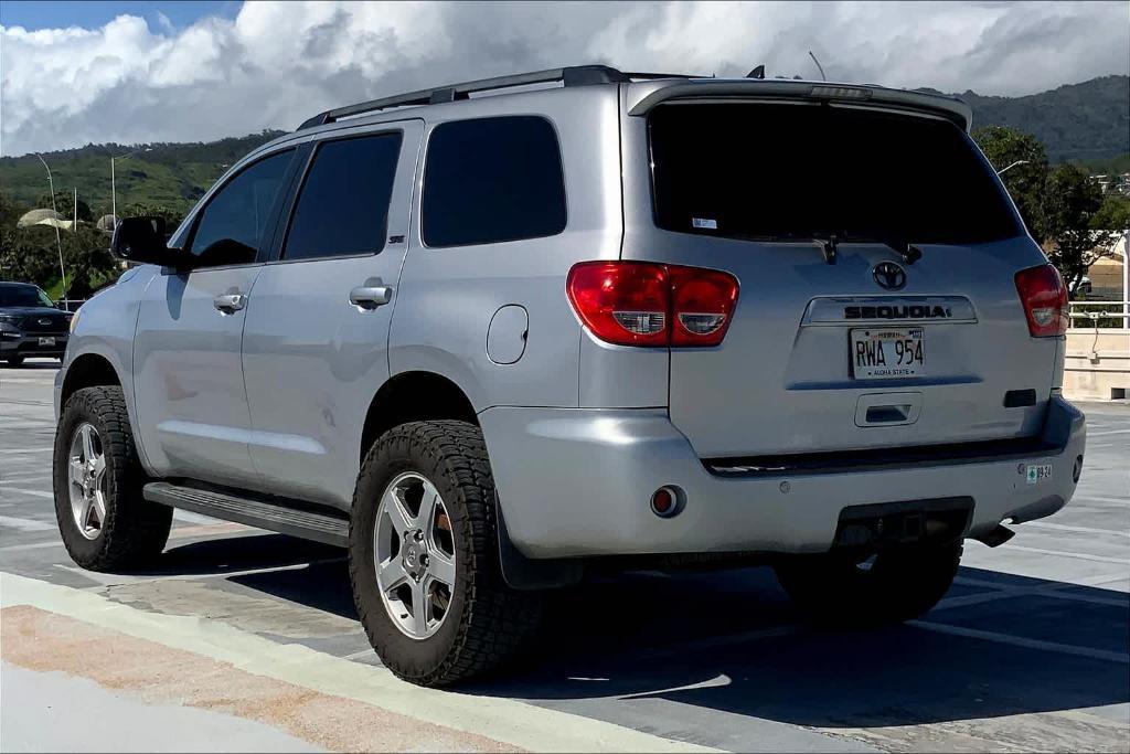 used 2012 Toyota Sequoia car, priced at $19,777