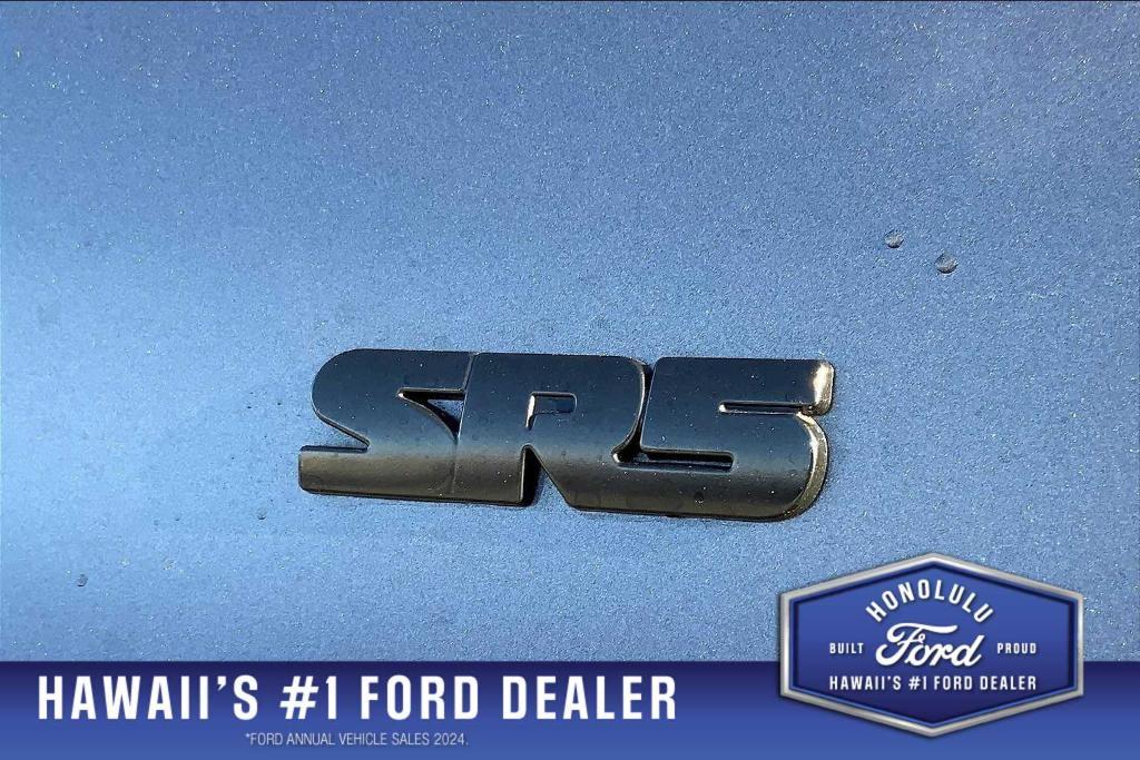 used 2021 Toyota 4Runner car, priced at $41,288
